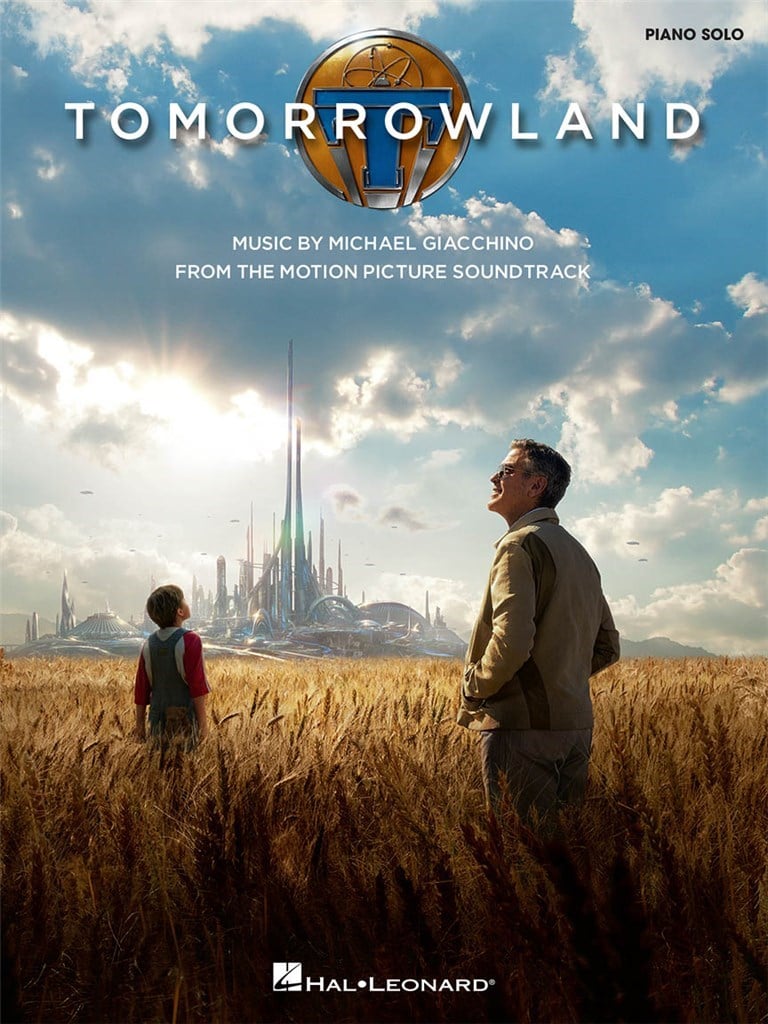 Tomorrowland